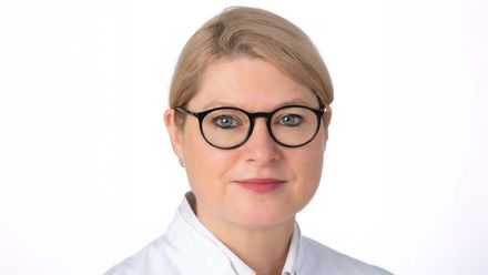 Prof. Dr. Dr. h.c. Sonja Ständer