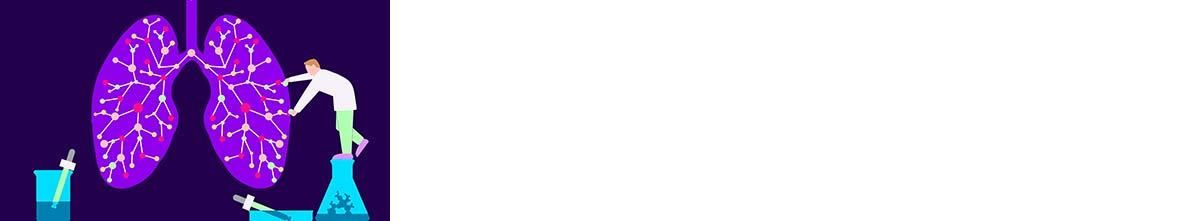 Von der Lungenerkrankung sind allein in Deutschland rund sieben Millionen Menschen betroffen.