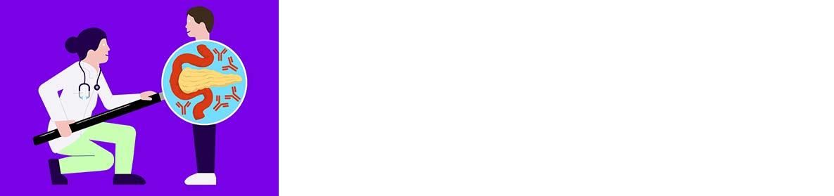 Früherkennung von Typ-1-Diabetes (T1D)