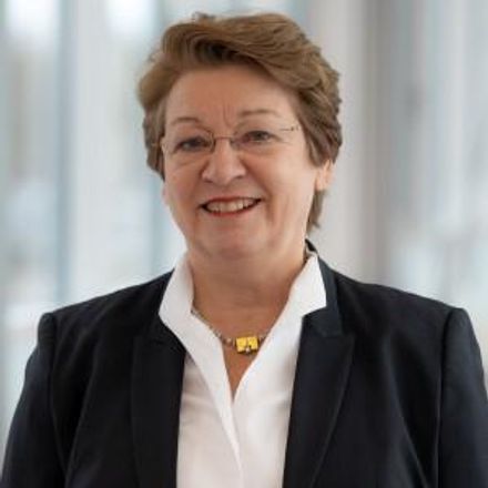 Prof. Dr. Karin Lange