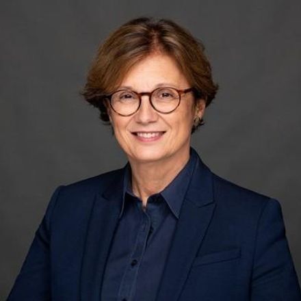 Prof Dr. Olga Kordonouri