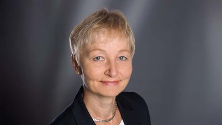 Petra Brysch
