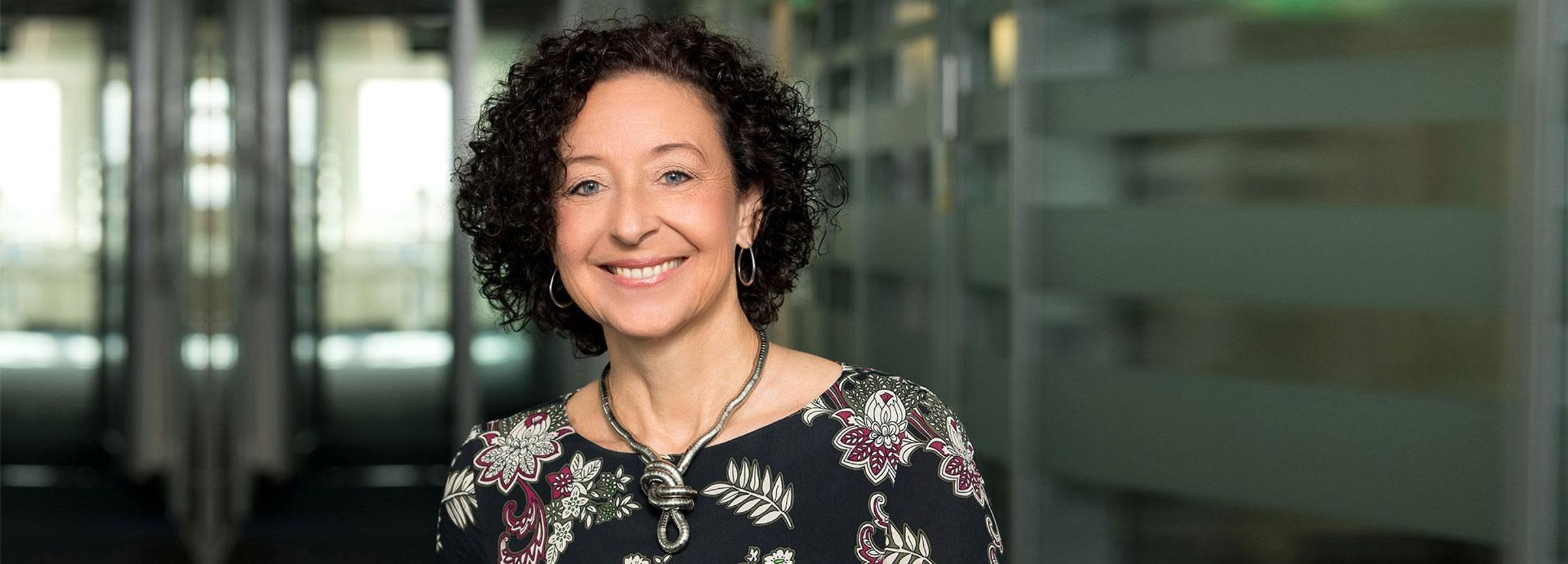 Scientist@Sanofi - Marion Zerlin: „Ich bin im Herzen Wissenschaftlerin“