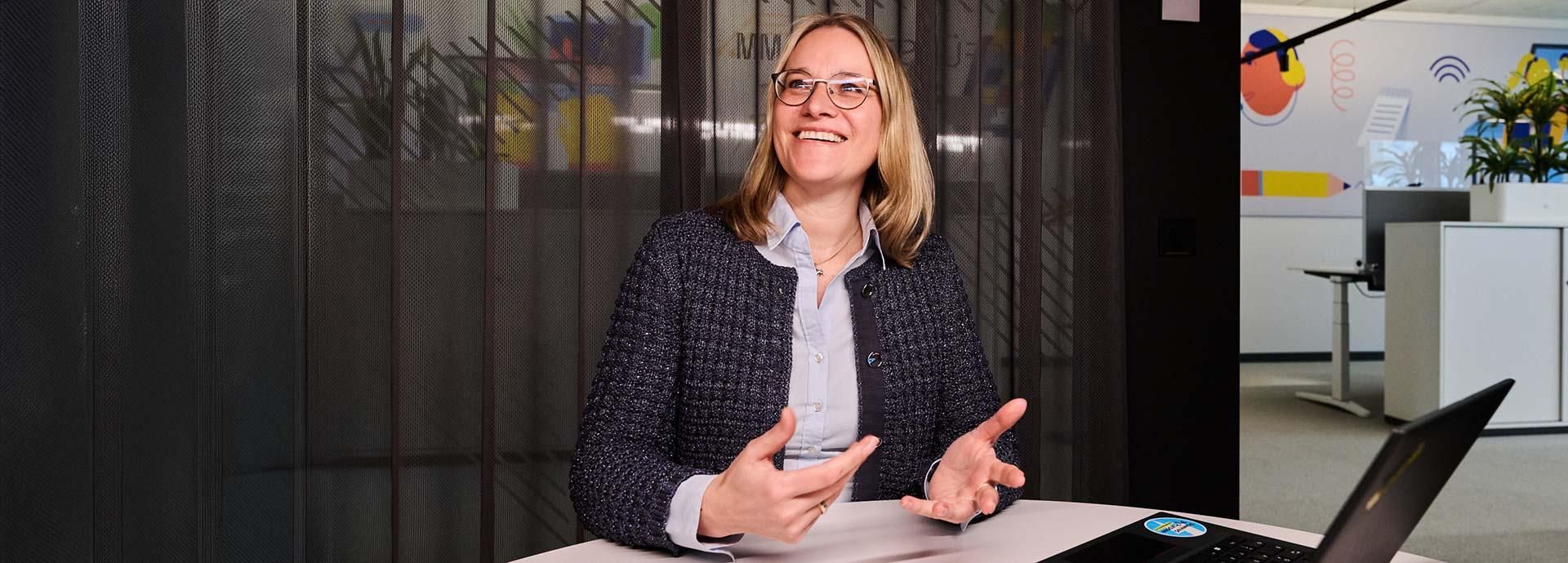 Manuela Kleinerüschkamp