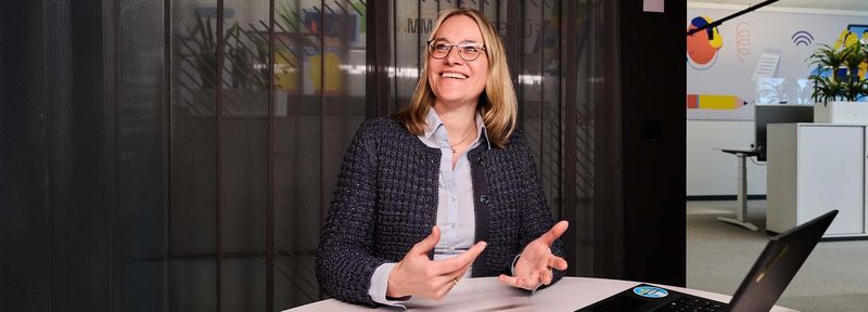 Manuela Kleinerüschkamp