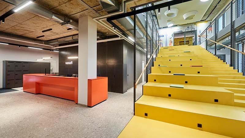 Berlin Lützowstraße