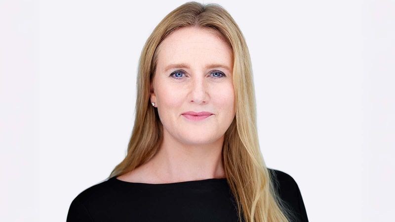 Madeleine Roach