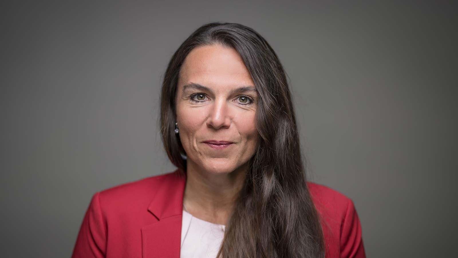 Foto von Anne Reuschenbach