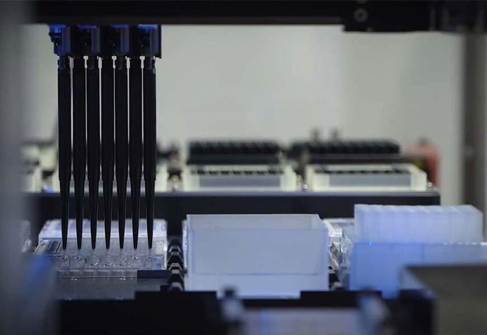 Hightech trifft Innovation: Ein exklusiver Blick hinter die Kulissen unseres Sanofi BioCampus in Frankfurt